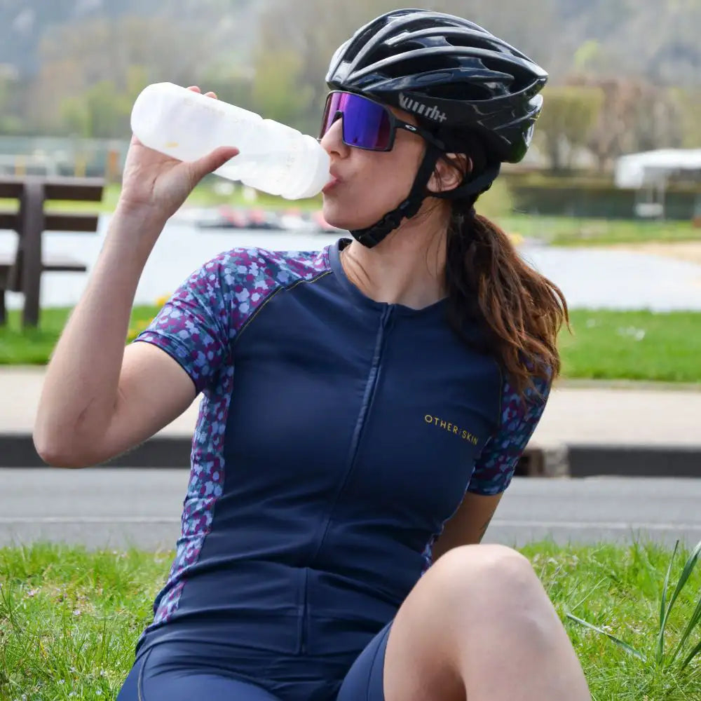 HYDRATATION FEMME SPORTIVE