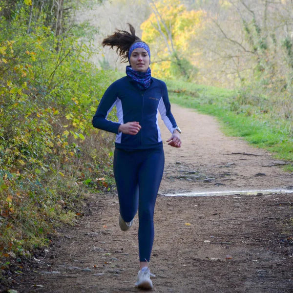 S'EQUIPER EN HIVER POUR LE CYCLISME ET LA COURSE A PIED