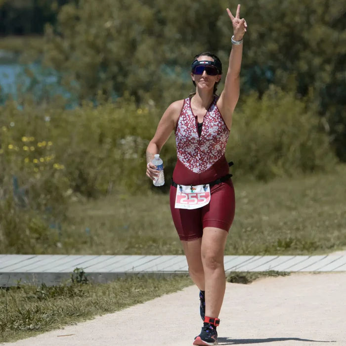 4 CONSEILS POUR PARTICIPER À SON PREMIER TRIATHLON