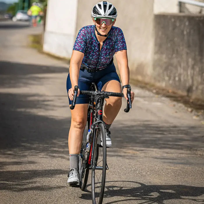 PROGRESSER EN COURSE À PIED ET TRIATHLON GRÂCE AU CYCLISME