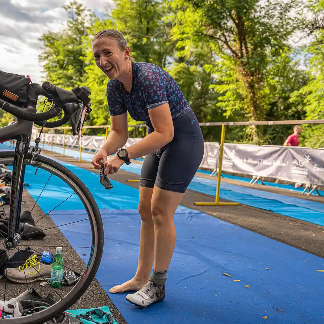 Velo pour triathlon debutant hotsell