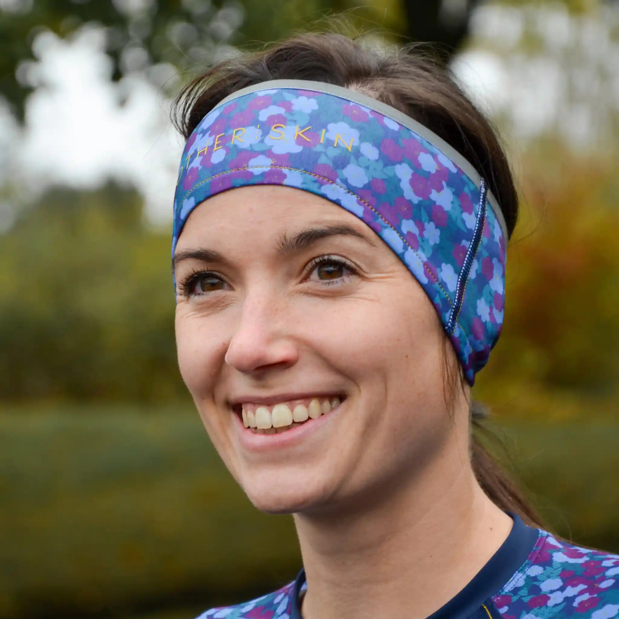 BANDEAU MULTISPORT FEMME HIVER
