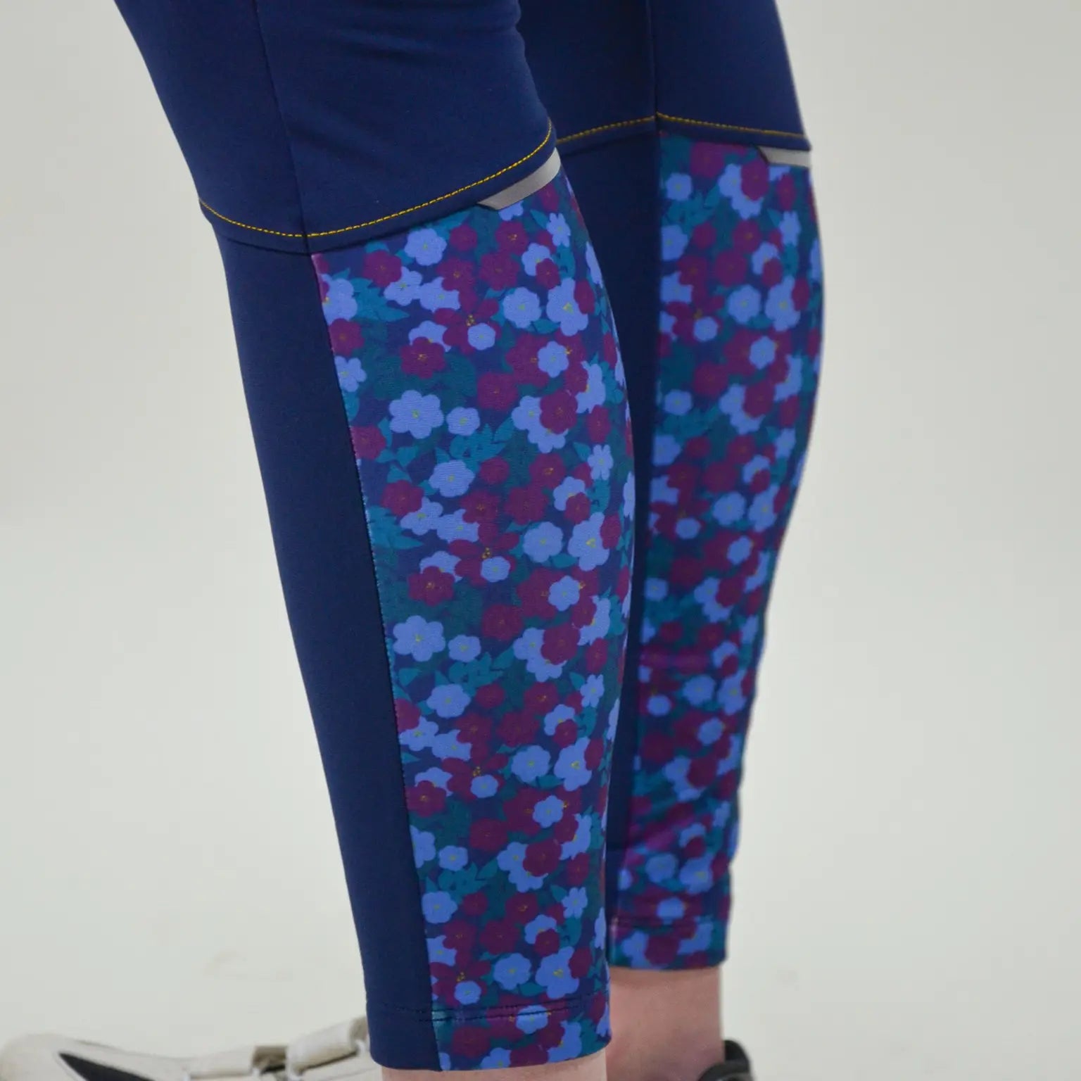 CUISSARD CYCLISME FEMME HIVER
