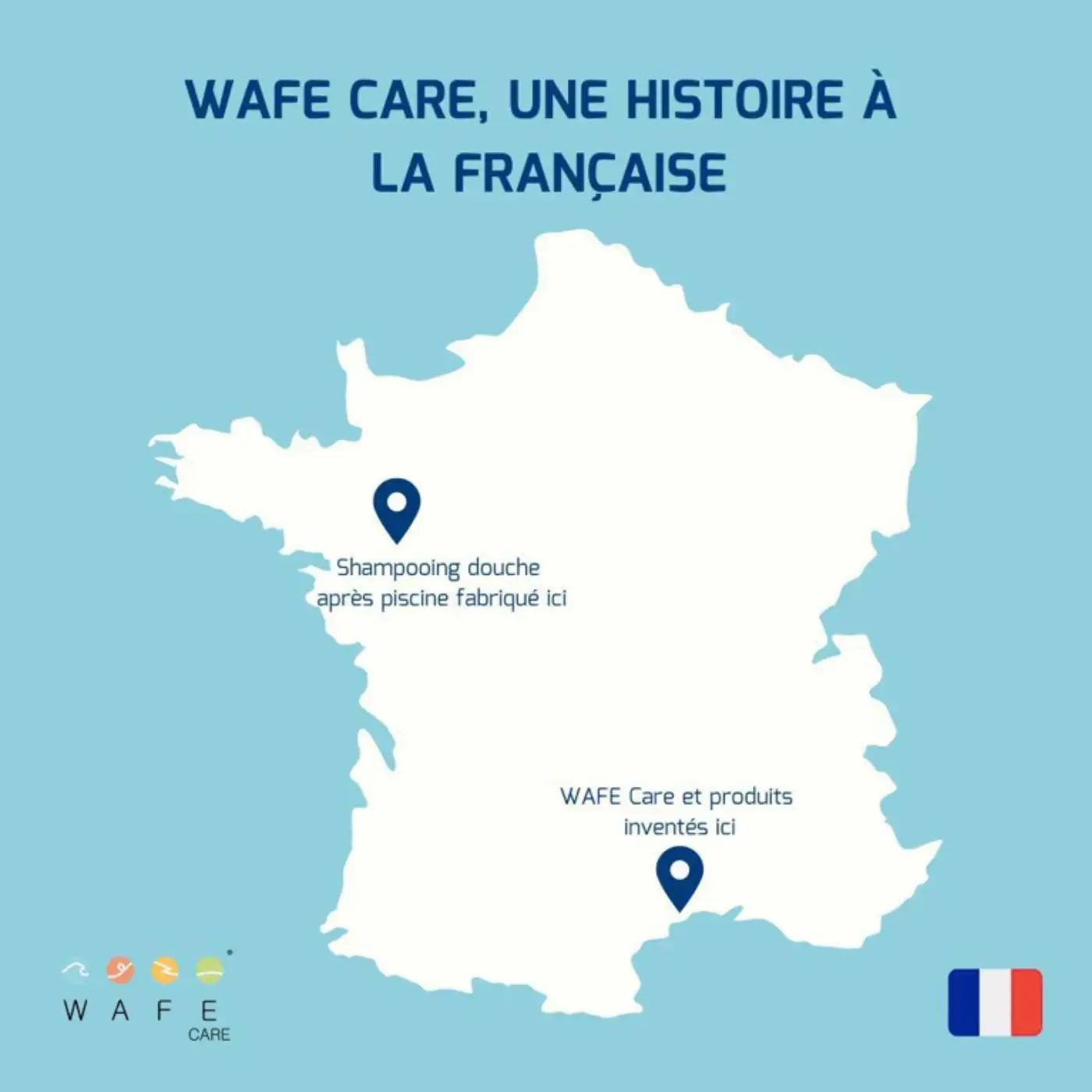 PACK COSMETIQUES WAFE