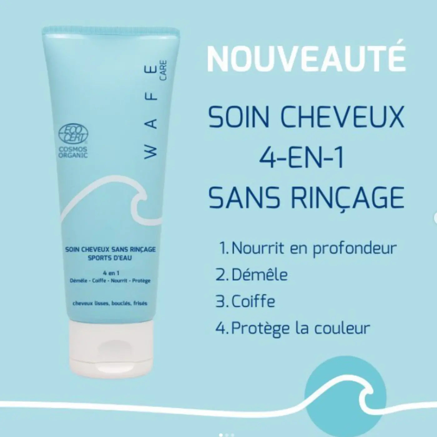 PACK COSMETIQUES WAFE